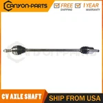 Front Right Cv Axle Shaft Assembly For 2015-2020 Honda Fit Hatchback 1.5L L4 Fwd. Fixed Price $119.99.