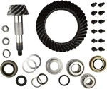 Dana 2007117 Differential Ring And Pinion Kit 3.73 Gear Ratio, Front. Fixed Price $323.81.