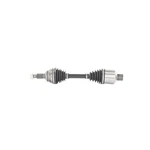 Trakmotive GM-8456 Aar Cv Axle Shaft For 18-20 Chevrolet Gmc Equinox Terrain. Fixed Price $168.65.