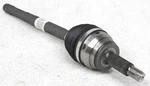 49525-J9250 Oem Right Passenger Side Outer Axle Shaft For Hyundai Kona 2.0L, Awd. Fixed Price $207.90.