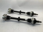 22-24 Maserati MC20 M240 Axle Shaft Kit Left + Right 673015581 670219393 Q. Fixed Price $404.99.