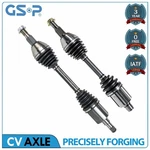 Cv Axle Shaft Assembly Front Left Right For 1997-1999 Buick Century 3.1L V6. Fixed Price $267.62.