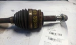 11-13 Kia Forte Driver Left Axle Shaft Front 2.0 Liter 4 Cylinder. Fixed Price $81.00.