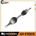 Cv Axle Shaft Fits Ford Transit Connect 2014-2018 2.5L L4 2015-2016 Front Left. Fixed Price $67.19.