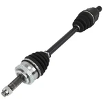 Front Left Cv Axle For Hyundai Sonata 2.4L L4 2011 12 13-2014 Sedan 447-51358L. Fixed Price $57.87.