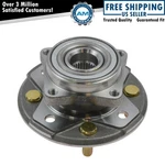 Front Left Right Wheel Hub Bearing For Acura Cl 1990-1997 Honda Accord. Fixed Price $59.62.