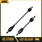 Front Cv Axle Shaft Assembly For 2011-2014 Hyundai Sonata 2.4L L4 Auto 663720. Fixed Price $115.49.