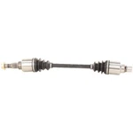 GM-8208 Trakmotive Cv Half Shaft Axle Rear Driver Passenger Side For Chevy. Fixed Price $151.06.