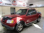 Used Rear Axle Assembly Fits: 2001 Ford Explorer Sport Trac 4.10 Ratio. Fixed Price $765.99.