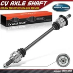 Rear Driver Side Cv Axle Assembly For Bmw 228I F22 F23 2014-2016 328I 430I 335I. Fixed Price $119.69.