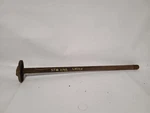 Driver Axle Shaft 300 Series Thru 4/1/76 Fits 75-76 Dodge Van 569344. Fixed Price $104.39.