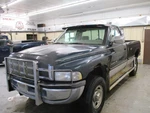 Dodge Ram 2500 1994 Front Axle Assembly 109K Mi. 04778596 4519. Fixed Price $899.90.
