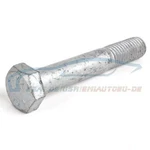 3X Genuine Bmw 26117572709 Hex Bolt M10X61-10-ZNS3 Series 7E.... Fixed Price $50.52.