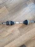 13 14 15 16 17 18 19 Ford Taurus Front Left Cv Axle 3.5 W/o Turbo Police Fwd. Fixed Price $52.95.