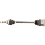Trakmotive Cv Axle Shaft For 11-13 Infiniti M56 NI-8525. Fixed Price $175.15.