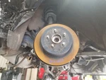 2022 Infiniti Q50 Sensory 3.0L Awd Rear Suspension Right Passenger. Fixed Price $170.00.