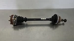 EB1409 2004 Lamborghini Gallardo Coupe Right Rh Rear Cv Axle. Fixed Price $489.99.