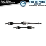 Front Cv Axle Shaft Assembly Set Fits 2014 Mazda CX-5. Fixed Price $199.85.