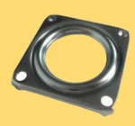 Suzuki Samurai SJ410 Axle Backing Plate 53821-80040 Genuine. Fixed Price $24.95.