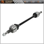 Awd Rear Cv Axle Shaft Left Driver Side 2024 Ford Explorer L4 2.3L All Fuel. Fixed Price $74.90.