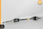06-12 Mercedes X164 GL450 GL550 ML550 Front Right Passenger Axle Shaft Oem. Fixed Price $141.10.