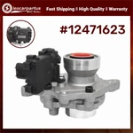 Front Axle Disconnect Actuator Housing Assembly 4X4 4WD For Chevrolet 12471623. Fixed Price $99.99.