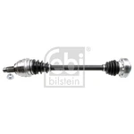Febi Bilstein Rear Driveshaft 33207529217 New De Stock. Fixed Price $152.48.