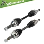 Cv Axle Assembly Front Right Left For 2012-2016 Cadillac Srx 3.6L 66-1565. Fixed Price $120.99.