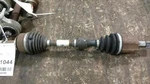 Oem Axle Shaft For Civic Assy Left Front. Fixed Price $64.99.