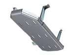 Artec Industries TY7050 Rear Bumper With Tire Carrier For 16-24 Toyota Tacoma. Fixed Price $648.95.