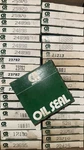 Lot Of 39 Assorted, Skf National Cr Oil Seals 25970 24898 23782 18888 18891. Fixed Price $95.00.