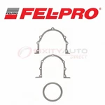 Fel-pro Rear Engine Crankshaft Seal Kit For 2004-2009 Kia Spectra 2.0L L4 Cp. Fixed Price $40.18.