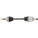 TO-8377 Trakmotive Cv Half Shaft Axle Front Driver Left Side Hand For Avalon. Fixed Price $177.95.