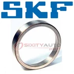 Skf Rear Axle Differential Bearing Race For 1963-1964 International C1300 Ij. Fixed Price $29.55.