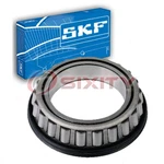Skf 395-LA Bearings For Multifunction Terms Undercar Xq. Fixed Price $48.44.