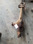 Front Axle Wheel Abs 4.30 Ratio Fits 99-01 Ford F250SD Pickup 210883. Fixed Price $517.50.