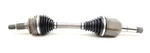 New Acdelco Front Rh Cv Axle Half Shaft 84628596 Impala Malibu Xts Regal Allure. Fixed Price $498.85.