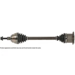 1 Cardone 66-7387 Cv Axle Assembly. Fixed Price $191.23.