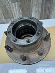 Dodge 2ND Gen Ram 94 95 96 97 98 99 2500 Rear Hub Single Wheel Only. Fixed Price $275.00.