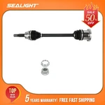 Front Left Cv Axle Shaft Assembly Without Abs Ring For 2011-2012 Infiniti G25. Fixed Price $57.99.