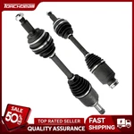 Pair Front Cv Axle Shaft Assembly Fits 2007-2014 Ford Edge Lincoln Mkx 3.5L 3.7L. Fixed Price $123.49.