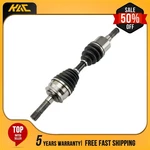 Cv Axle Shaft Assembly Front Left Fits Ford Ranger 1996 97 98 2000 ZZP025410. Fixed Price $66.49.