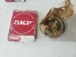 Nos Skf 6208 2RSJ Ball Bearing. Fixed Price $20.00.