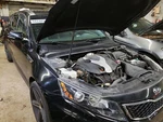 Driver Rear Knuckle/stub Ex With Sport Suspension Fits 12-13 Optima 1231859. Fixed Price $69.54.