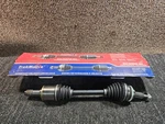 Trakmotive TO-8050 Front Driver Side Cv Axle Shaft For Toyota Camry 2003-2006. Fixed Price $73.99.