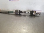 25 Nissan Pathfinder Rock Creek Awd 3.5L Axle Shaft Passenger Front Right Oem. Fixed Price $250.00.