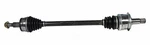 Axle Assembly-new Rear Right Gsp NCV12014. Fixed Price $138.95.