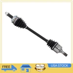 Fits Kia Soul 2010 2011 Trakmotive Front Driver Side Cv Joint Axle. Fixed Price $160.69.