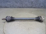 01-06 Bmw E46 330CI M54 Rwd A/t Rear Right Suspension Axle Shaft 7505290 Oem. Fixed Price $168.26.