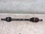 2019 Dodge Challenge Rear Axle Shaft Driver Or Passenger Side Oem 52123958AE. Fixed Price $96.95.